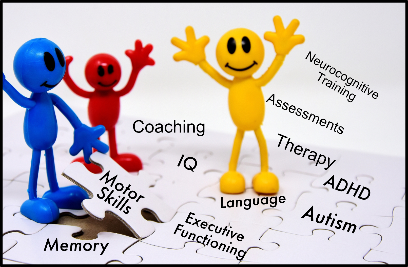 Elevate Mental Health Wellness
